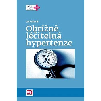 

Obtížně léčitelná hypertenze