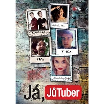 

Já, JůTuber