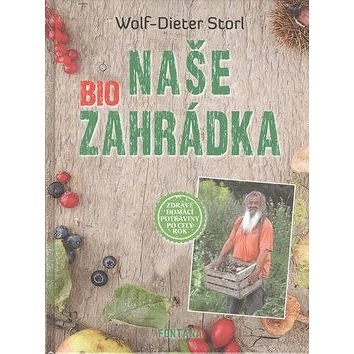 

Naše biozahrádka