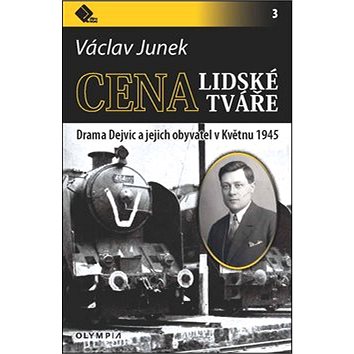 

Cena lidské tváře: Drama Dejvic a jejich obyvatel v Květnu 1945