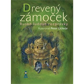 

Drevený zámoček