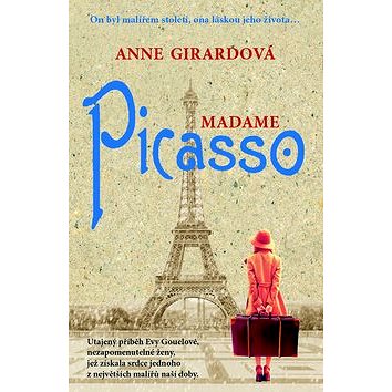 

Madame Picasso