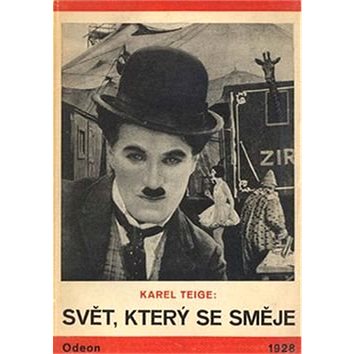 

Svět, který se směje