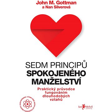 

Sedm principů spokojeného manželství