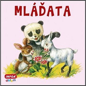 

Mláďata