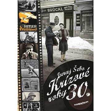 

Krízové 30. roky