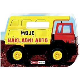 

Moje nákladní auto
