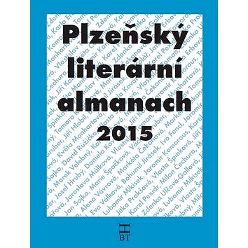 

Plzeňský literární almanach 2015
