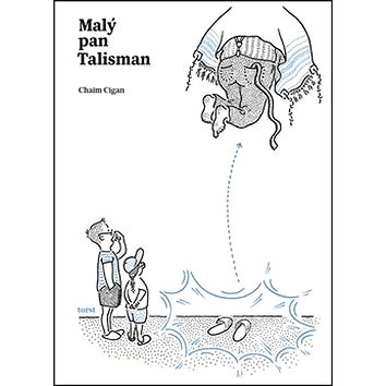 

Malý pan Talisman