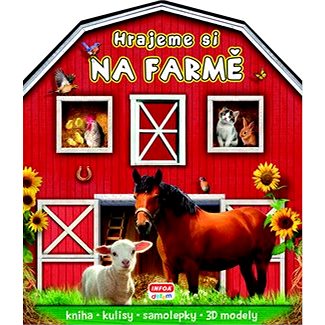 

Hrajeme si na farmě