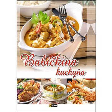 

Babičkina kuchyňa