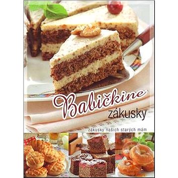 

Babičkine zákusky