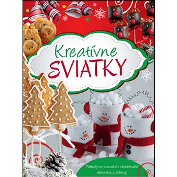 

Kreatívne sviatky