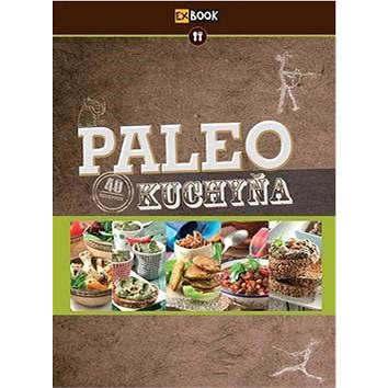 

Paleo kuchyňa