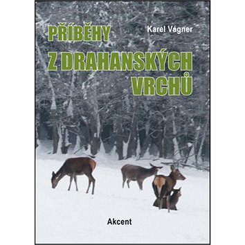 

Příběhy z drahanských vrchů