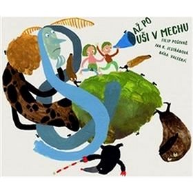

Až po uši v mechu