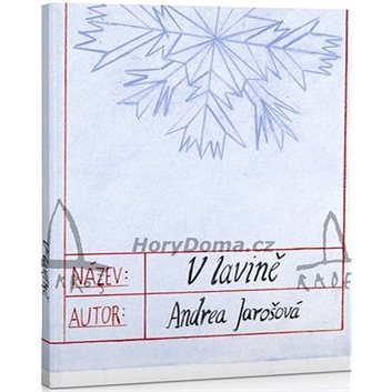 

V lavině