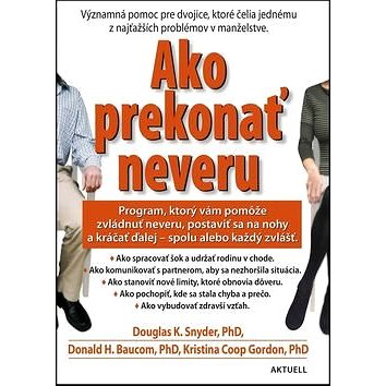 

Ako prekonať neveru