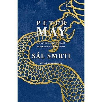 

Sál smrti: Čínské thrillery III