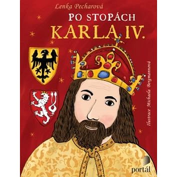 

Po stopách Karla IV.