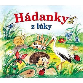 

Hádanky z lúky