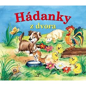 

Hádanky z dvora