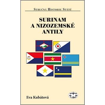 

Surinam a Nizozemské Antily