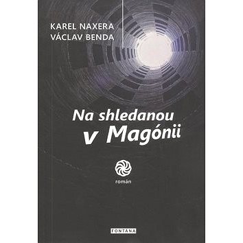 

Na shledanou v Magónii