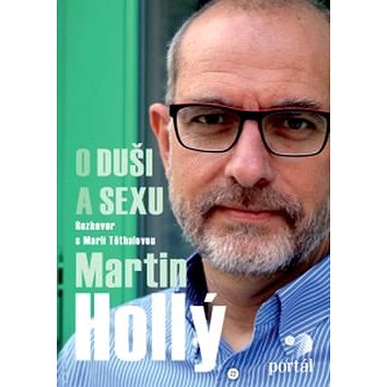 

Martin Hollý O duši a sexu: Rozhovor s Marií Těthanovou