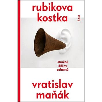 

Rubikova kostka: Stručné dějiny uchavců