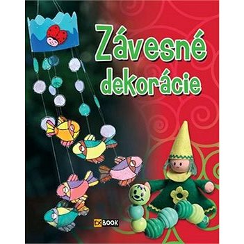 

Závesné dekorácie