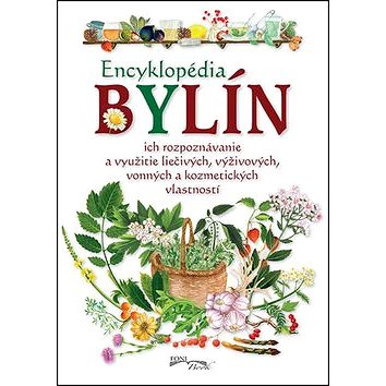 

Encyklopédia bylín
