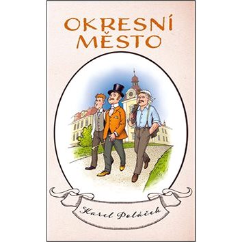 

Okresní město