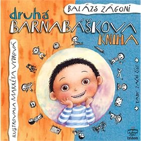 

Druhá Barnabáškova kniha: Barnabášek a dvojčata