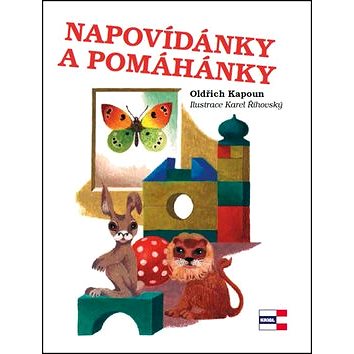 

Napovídánky a pomáhánky