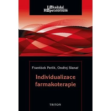 

Individualizace farmakoterapie