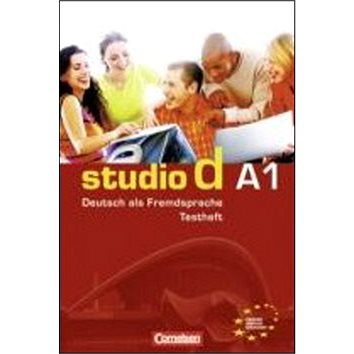 

Studio d A1 Testheft mit Modelltest