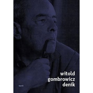 

Deník