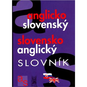 

Anglicko slovenský slovensko anglický slovník