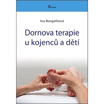 

Dornova terapie u kojenců a dětí