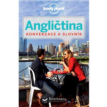 

Angličtina Konverzace a slovník