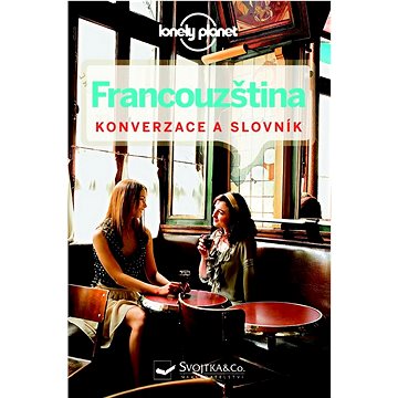 

Francouzština Konverzace a slovník