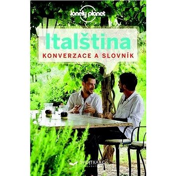 

Italština Konverzace a slovník