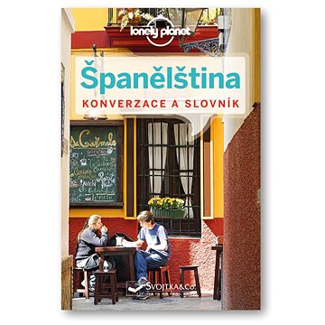 

Španělština Konverzace a slovník