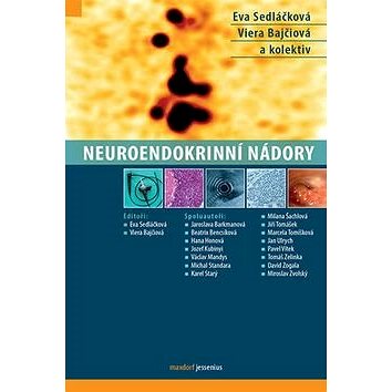

Neuroendokrinní nádory