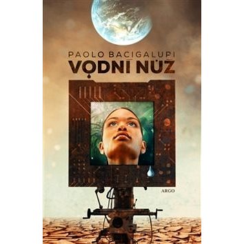 

Vodní nůž