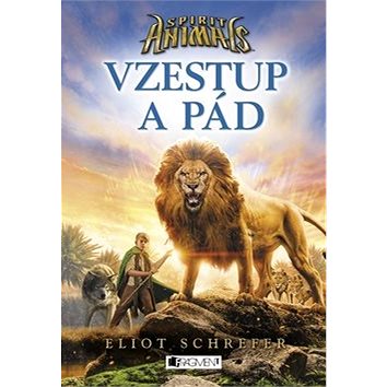 

Spirit Animals Vzestup a pád