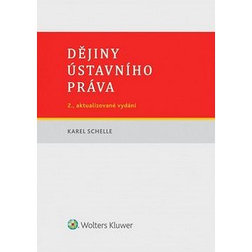 

Dějiny ústavního práva