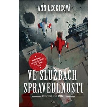 

Ve službách Spravedlnosti