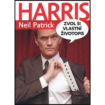 

Zvol si vlastní životopis